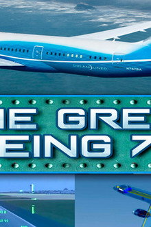 The Great Boeing 787