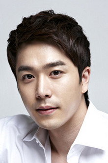 Choi Woo-suk