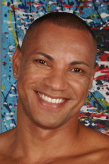 Jay Cruz