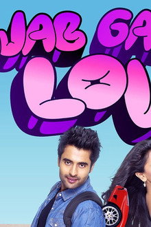 Ajab Gazabb Love