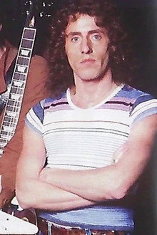 The Who - At Kilburn 1977
