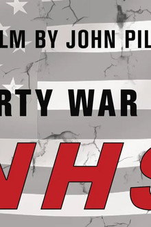 The Dirty War on the NHS