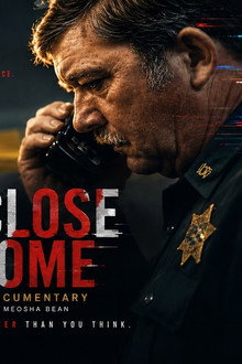 Too Close To Home - The Case Of Leroy Jones