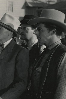 A Missouri Outlaw