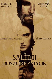 A salemi boszorkányok