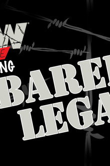 ECW Barely Legal 1997