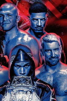 WWE NXT Deadline 2025