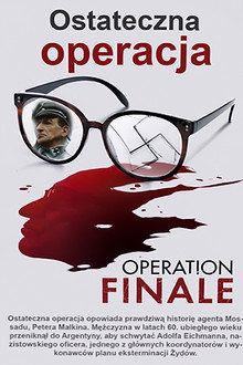 Ostateczna operacja