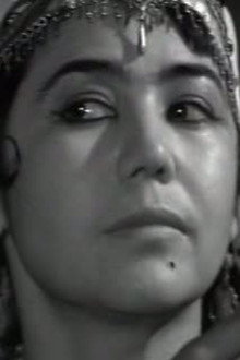 Шарафат Шакирова