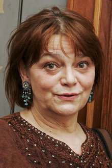 Michaela Lohniská