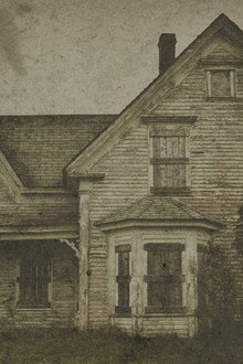 Odd Folks Home