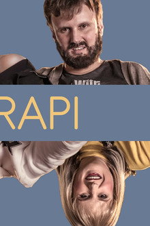 Parterapi