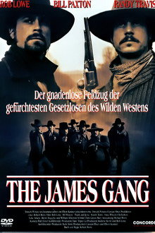 The James Gang