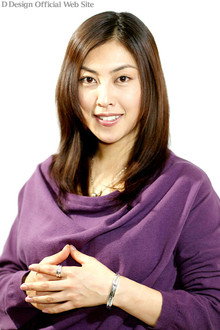 Atsuko Sakuraba