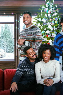 Christmas Revisited