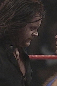 Undertaker: He Buries Them Alive!