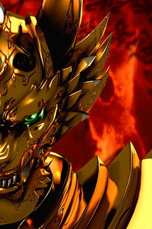 牙狼〈GARO〉 ~RED REQUIEM~