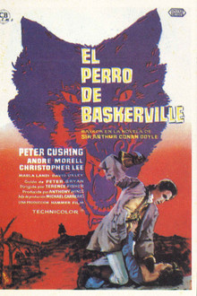 El perro de los Baskerville