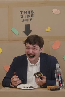 JOE BOX