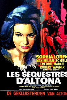Les Séquestrés d'Altona