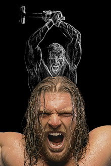 WWE Backlash 2001
