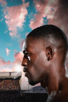 Chris Billam-Smith vs. Richard Riakporhe II