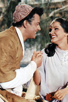 Omar Khayyam