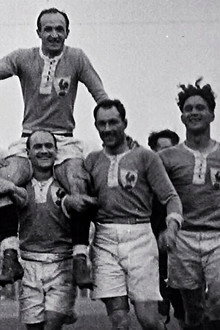 La Grande Passion