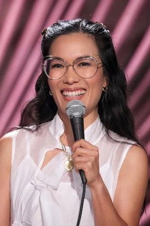 Ali Wong: Single Lady