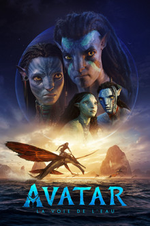 Avatar : La Voie de l'eau