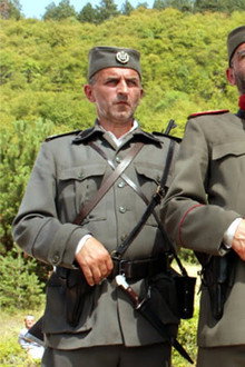 Ravna Gora
