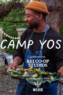 Camp Yoshi