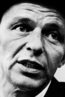 Sinatra: Dark Star