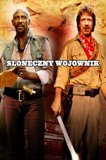 Słoneczny Wojownik