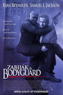 Zabiják & bodyguard