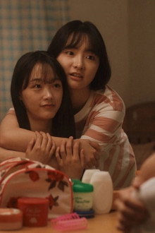우리는 천국에 갈 순 없지만 사랑은 할 수 있겠지