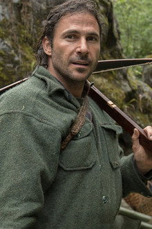 Primal Survivor: China