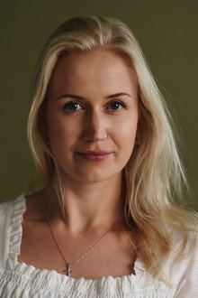 Karolina Veetamm