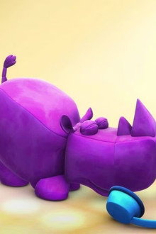 Nashorn twist