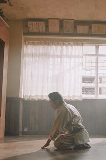 空手道