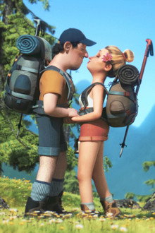 Wild Love