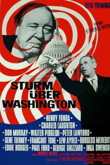 Sturm über Washington