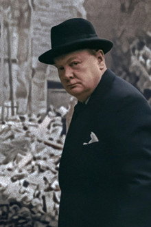 Britain and the Blitz