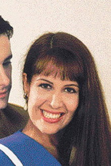 La mujer prohibida