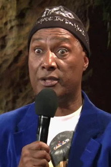 Paul Mooney: It's the End of the World