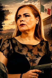 Margarita La De Tijuana