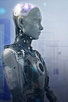 Game Changer: AI and You