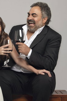 Ex casados
