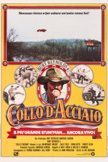 Collo d'acciaio