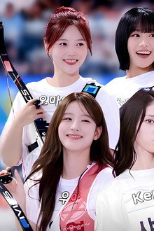 2024 추석특집 아이돌스타 선수권대회 (아육대)